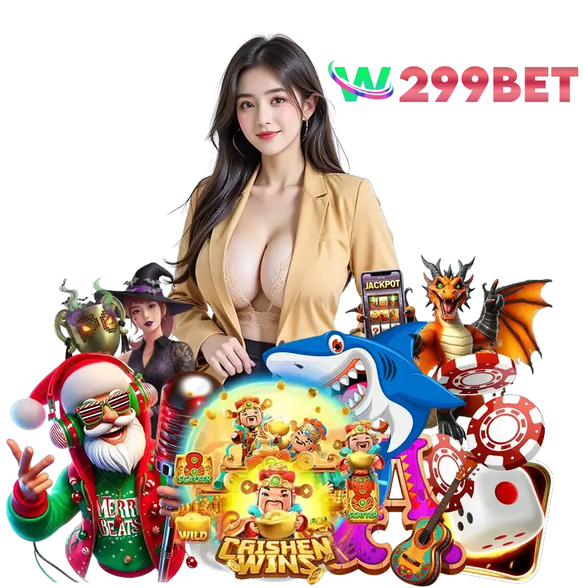 W299 BET