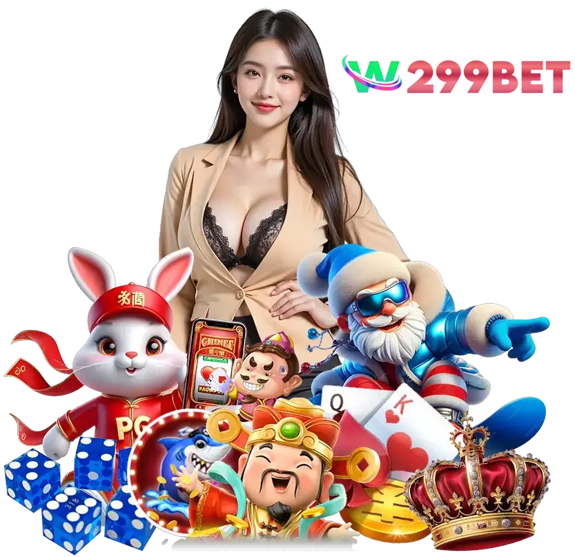 W299BET กำไรดี