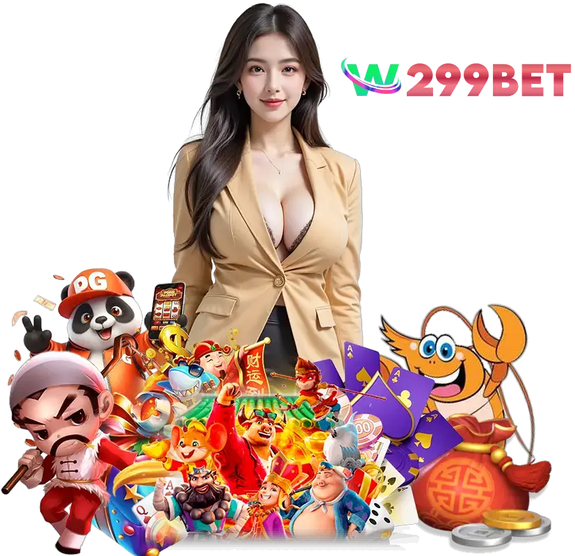 W299BET