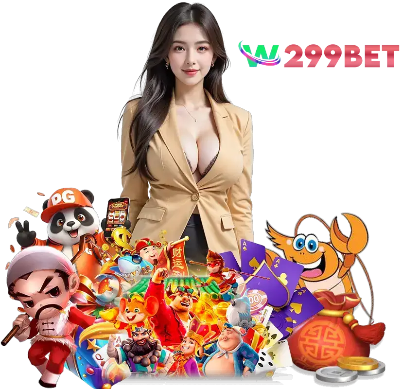 W299BET