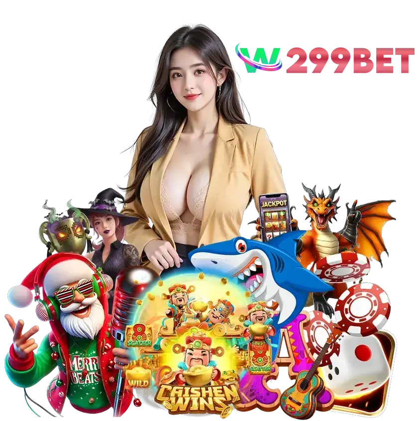 W299 BET