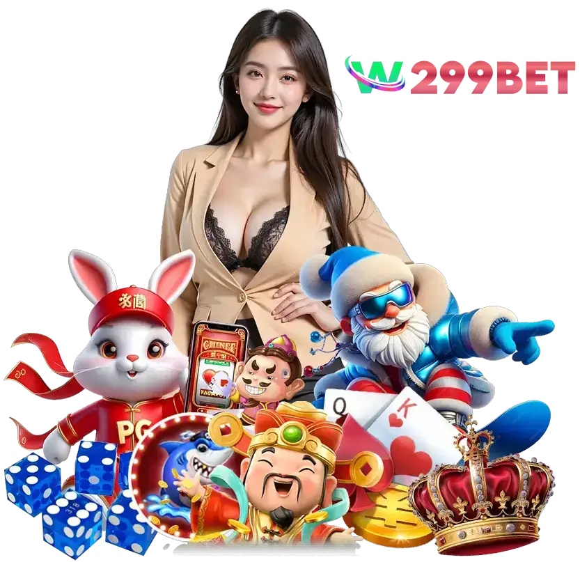 W299BET กำไรดี